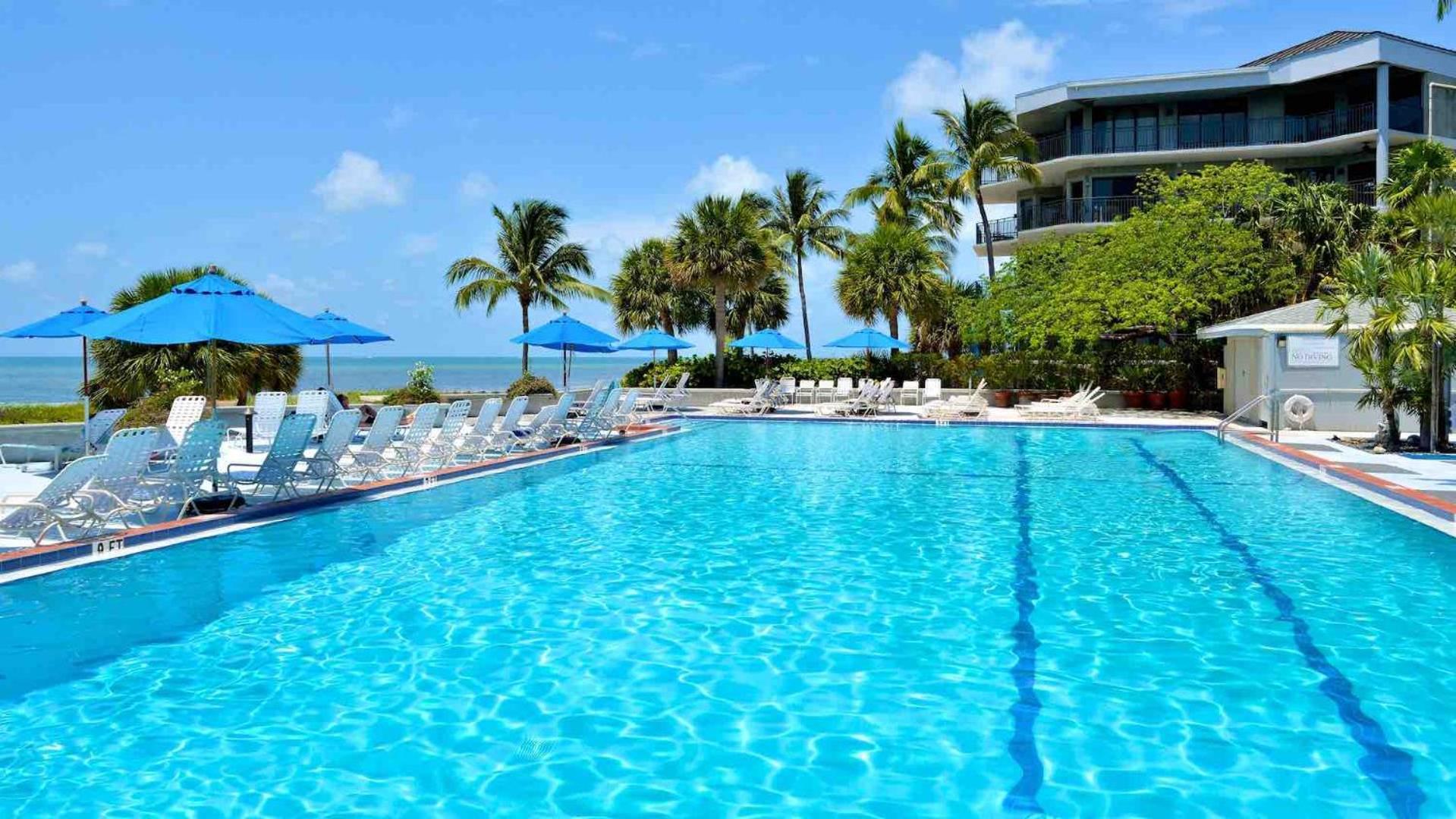 Riviera Americana By Last Key Realty Key West Buitenkant foto
