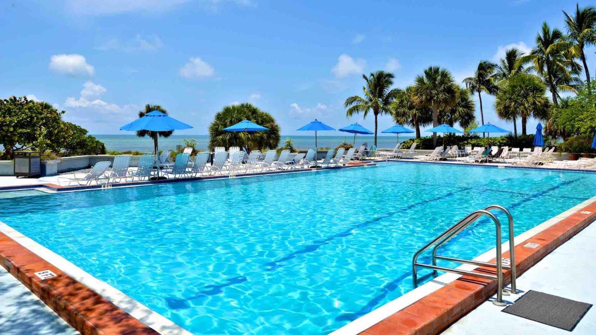 Riviera Americana By Last Key Realty Key West Buitenkant foto