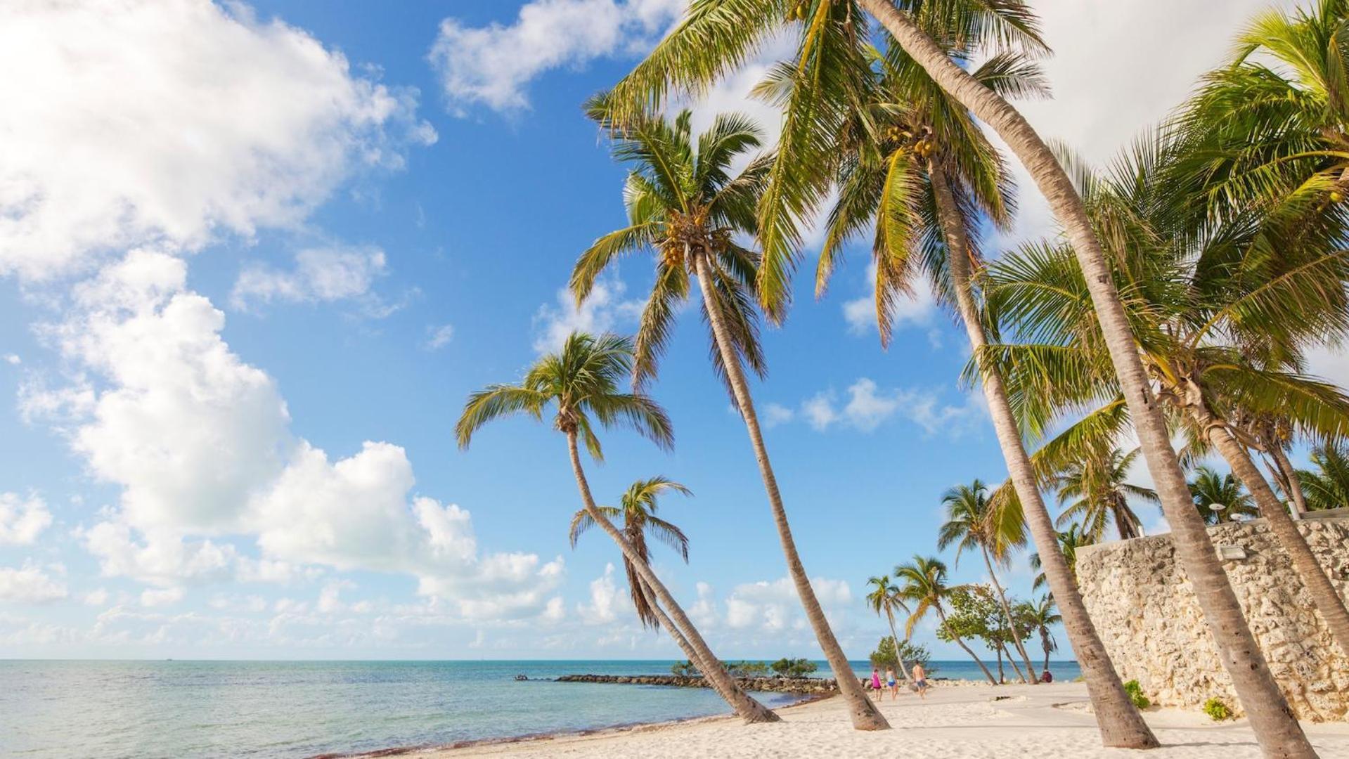 Riviera Americana By Last Key Realty Key West Buitenkant foto