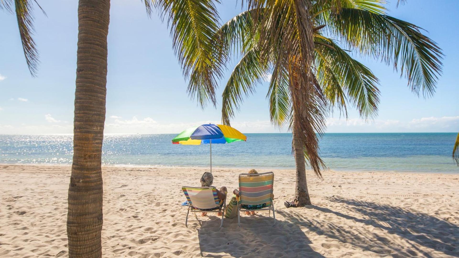 Riviera Americana By Last Key Realty Key West Buitenkant foto