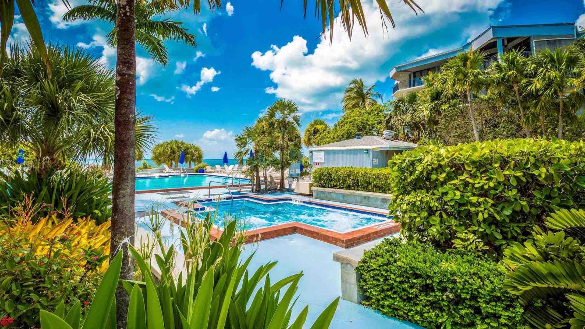 Riviera Americana By Last Key Realty Key West Buitenkant foto