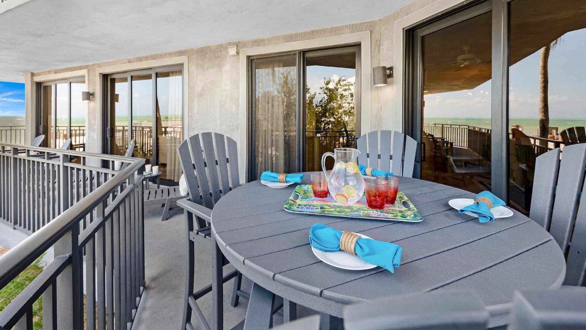 Riviera Americana By Last Key Realty Key West Buitenkant foto